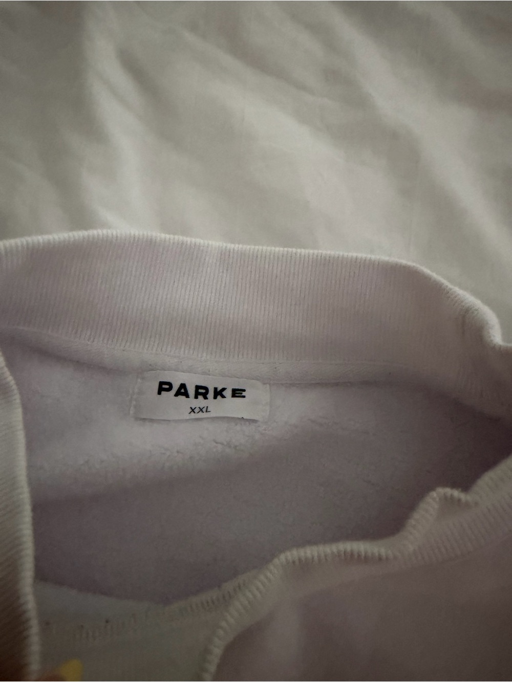 Parke mockneck XXL - Picture 4 of 4